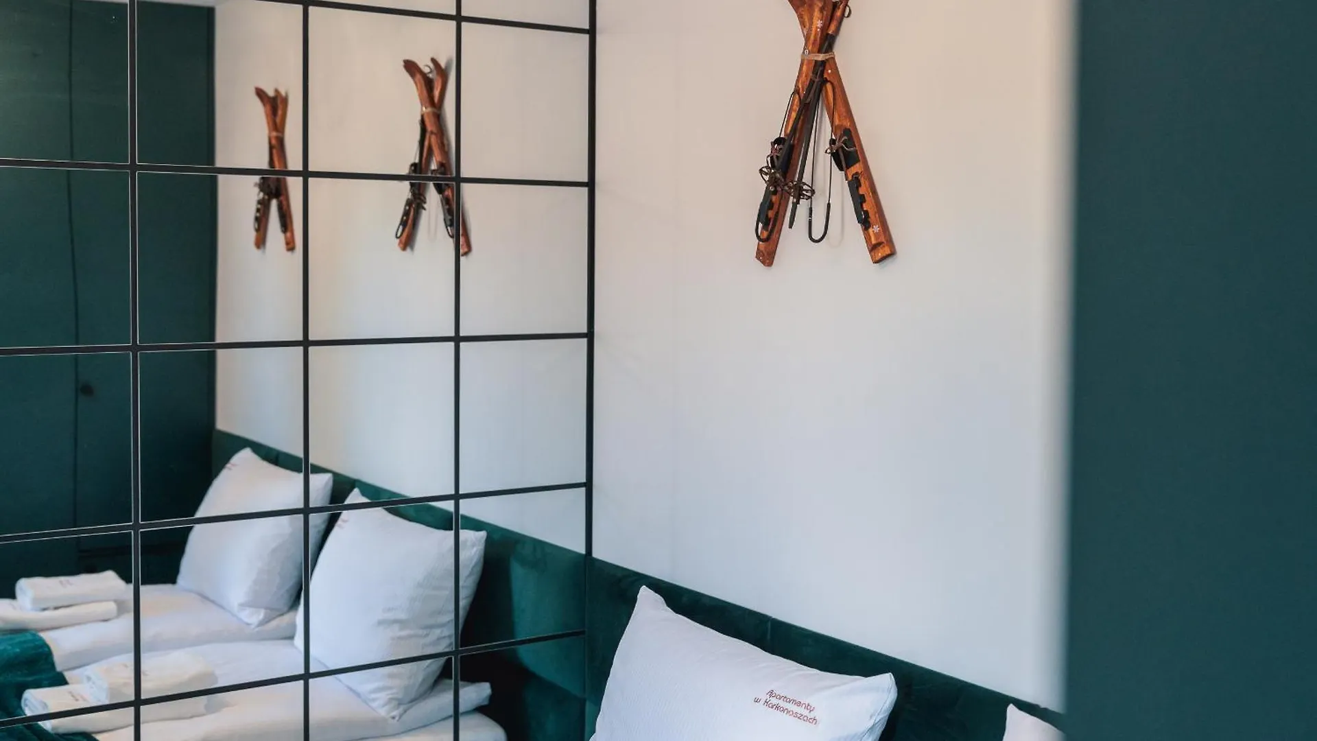 Apartament Alpejski Orlik Residence - Przy Karkonoskim Parku Narodowym, Blisko Szlakow I Wang By Apartamenty W Karkonoszach Karpacz Polonia