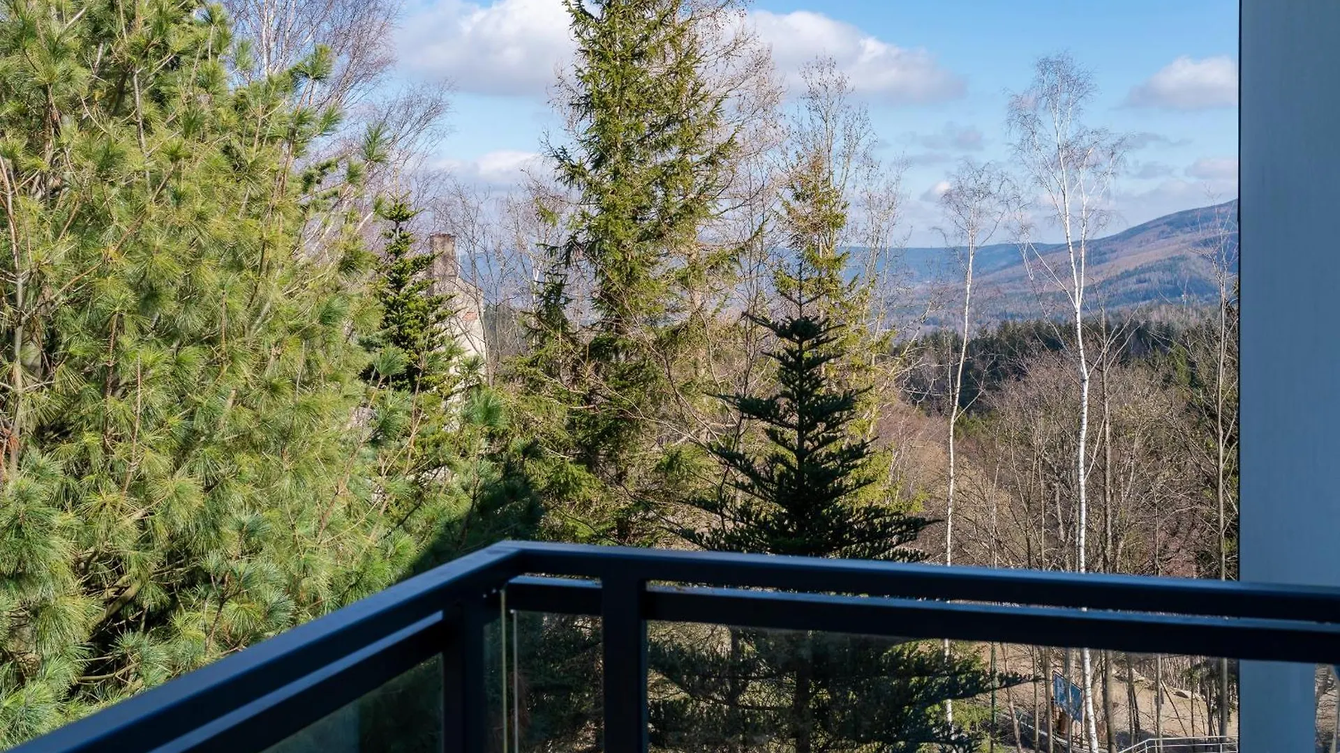 Apartament Alpejski Orlik Residence - Przy Karkonoskim Parku Narodowym, Blisko Szlakow I Wang By Apartamenty W Karkonoszach Karpacz